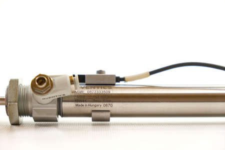 Aventics MNI-DA-20-0250-D-31-01-1-00-000-00 | 0822333509 + 2 Proximity sensors