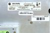 Allen Bradley 2711P-RDB12C + 2711P-RP6 PanelView Plus 1250 Operator Panel
