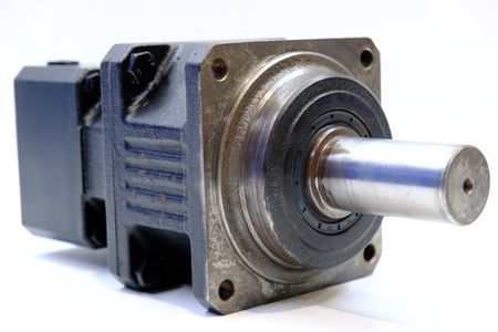 STÖBER P722SGZ0350ME I=35 Planetary gearbox