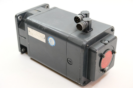 Siemens 1FT5072-1AF71-1EA0 Silnik elektryczny Serwomotor AC Feed Motor