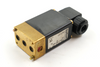 Bürkert 0331 A 4,0 FPM MS (063107) Zawór elektromagnetyczny Solenoid Valve