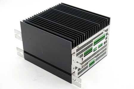 Atlas Copco DMC51540P CPU-SN Digital Motion Controller