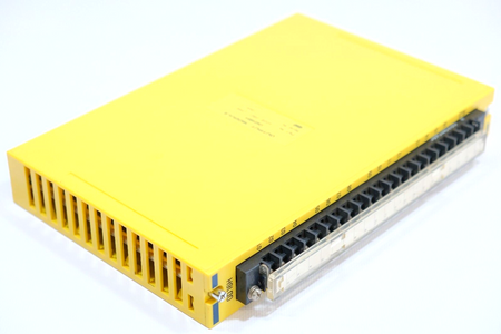 GMF Robotics (Fanuc) A03B-0801-C449 OD16H Output Module