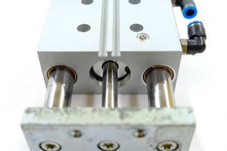 Festo DFM-32-50-P-A-GF (170858) Führungszylinder, Guided drive