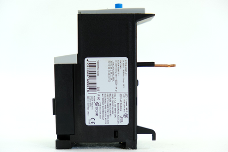 Siemens 3RB2036-1UB0 Überlastrelais Overload Relay 12.5...50 A