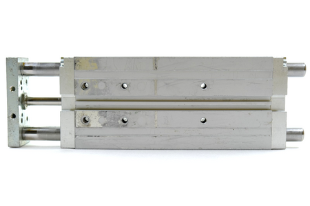 Festo DFM-25-160-B-P-A-GF (532317) Führungszylinder, Guided drive