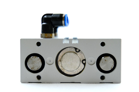 Festo DFM-32-80-P-A-KF (170934) Guided drive