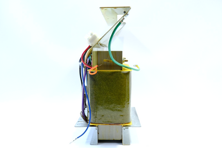 ABB 3HAC024180-001/00 Transformator Transformer