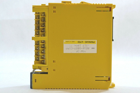 Fanuc A03B-0807-C159 Ausgangsmodul Leistung Modul