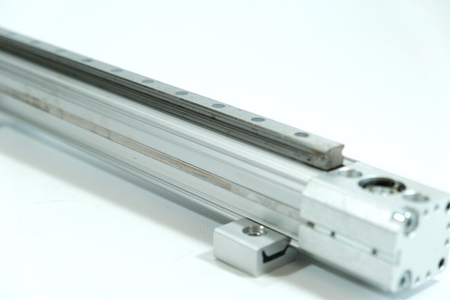 Festo DGE-18-300-ZR-LV-RK-KF-GK 193741 Linear Actuator