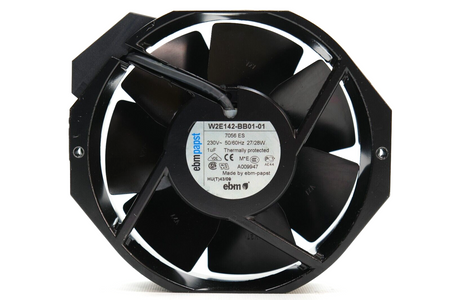 EBM Papst W2E142-BB01-01 Lüfter Fan Ventilator