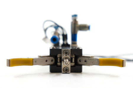 Sommer Automatic DGK20N Chwytak kątowy obrotowy 2-szczękowy