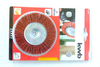 KWB 604430 Szczotka tarczowa Nylon Ø 100 mm x 25 sztuk Nowe!