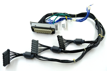 ABB Robotics 3HAC023895-001 Kabel, Cable Harn-Drive 140/1400/2400