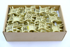 Weidmüller SCHT 5 S Terminal marking Set of 102 pcs (SET 01.)