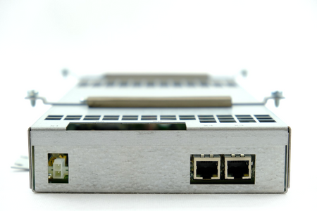 ABB Robotics 3HAC027648-001/02, 3HAC026271-001/03 Control Board