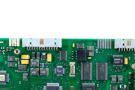 KUKA KRC2 MFC2 00-125-236 + DSE-IBS C33_1.20 00-117-336 Płyta sterująca robota