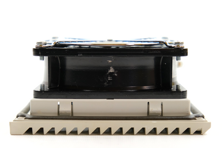 EBM Papst 4650 N Lüfter Fan Ventilator