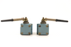 Telemecanique XCK-J Limit Switch Position Switch x 2 units