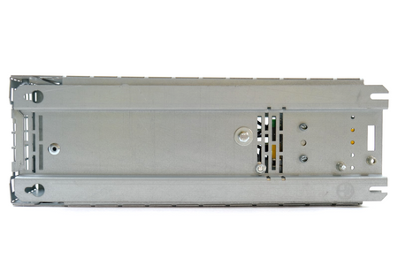 Siemens 6SL3201-0BE14-3AA0 Braking Resistor