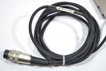 TESA FMS102 Messtaster, Radialkabel