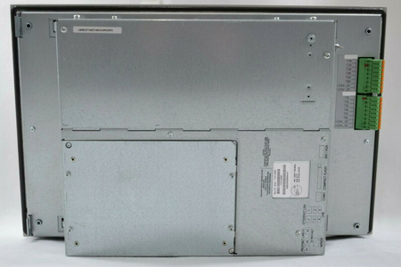 Siemens PC 677B A5E02486984 | 677BA5E02486984 SIMATIC Touch Panel 15"