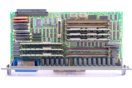 Fanuc A16B-2200-0852/03B Axis Control Board