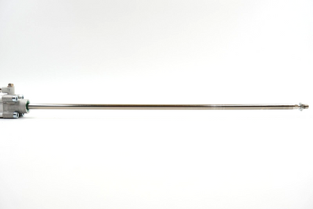 Aventics PRA-DA-032-0540-0-2-2-1-1-1-AC | R480660810 Siłownik ISO+ 2 czujniki