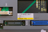 Fanuc A03B-0801-C008 I/O Base Unit