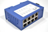 Hirschmann SPIDER 8TX Ethernet Switch