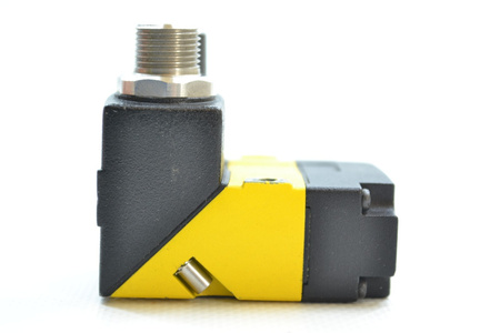 Cognex DataMan MSIP-REM-CGX-DM262X DM262B Reader