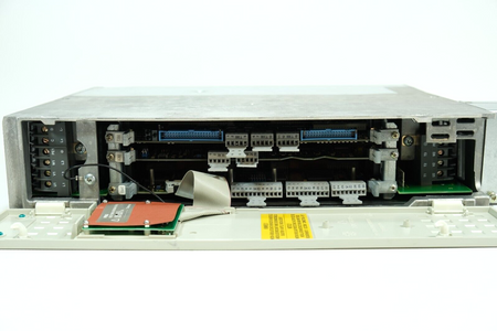 Siemens 6SE7018-0EA61 Simovert  Masterdrives E-Stand: C