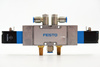 Festo JMVH-5-1/4-B (19136) Magnetventil Solenoid Valve