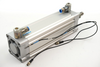 Festo DNC-80-200-PPV-A (163440) Normzylinder ISO cylinder