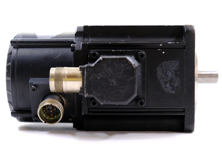 Indramat MDD065B-N-040-N2M-095GA0 Servomotor Servo Motor Synchronous Motor