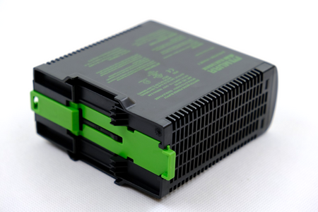 Murr Elektronik MCS-B 5-110-240/24 (85163) MCS-B Zasilacz 1-fazowy