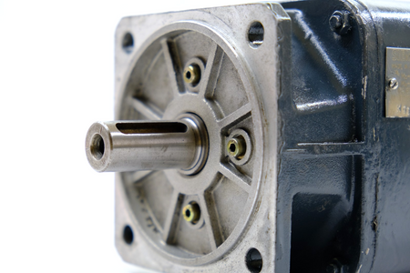 Siemens 1FT5064-1AF71-4AA0 AC-VSA-Motor Synchronmotor Servomotor Servo Motor