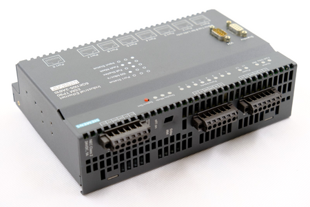 Siemens 6GK1105-3AB10 SIMATIC ESM TP80 Moduł przełącznika elektrycznego