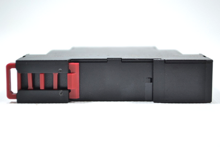 SBC SAIA KOL322H7MRVPN00 Zeitschaltrelais