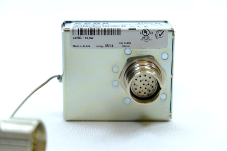 KEBA Kemro K2 KETOP JB001/A SET pn: 66373 Skrzynka przyłączeniowa Connection box