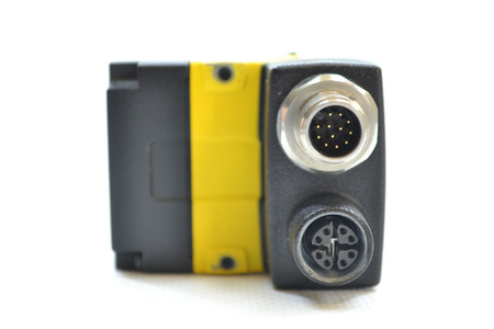 Cognex DataMan MSIP-REM-CGX-DM262X DM262B Reader