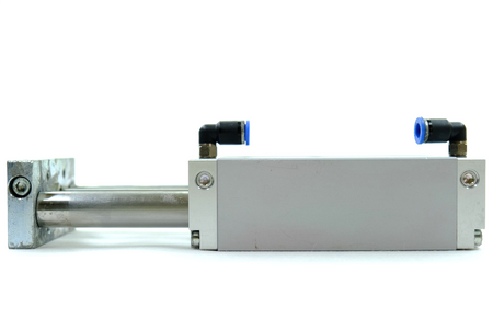 Festo DFM-32-80-B-PPV-A-GF (532318) Führungszylinder, Guided drive