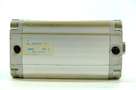 Festo ADVU-50-80-PA (156558) Pneumatic Compact Cylinder