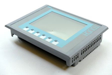 Siemens 6AV6647-0AD11-3AX0 Simatic HMI KTP600 Basic Color PN Panel operatorski 6