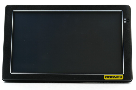 Cognex VisionView VV900 ICOP PMX-090T-512-VV / 825-0428-1R F Kompakt-Touchscreen