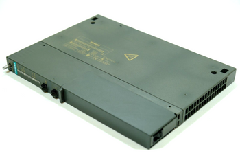 Siemens 6ES7 405-0DA02-0AA0 | 6ES7405-0DA02-0AA0 SIMATIC S7 400 Power supply