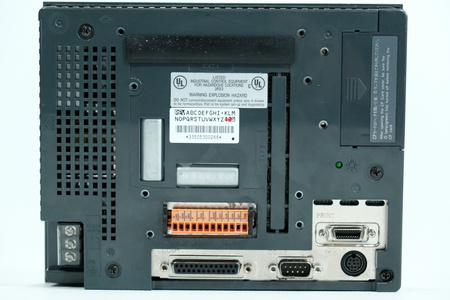 PRO-FACE GP2400-TC41-24V | 2880061 Operator Panel