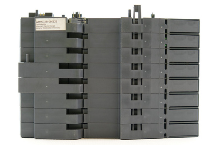 Mitsubishi ST1X1616-DE1-S1 Moduł wejść cyfrowych Input Module