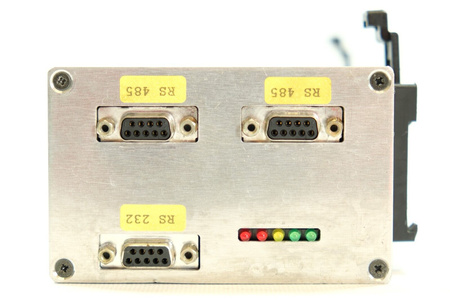 Baldwin KBA 6000 6,3A Erweiterungsmodul