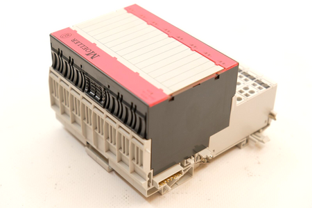 Moeller XN-16DO-24VDC-0.5A-P Moduł wyjść cyfrowych Digital Output Module